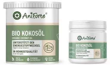 Kokosöl - Bio